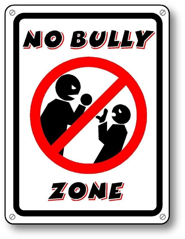 No Bully